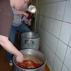 Koala 063 - Scouts en Gidsen Zaventem 